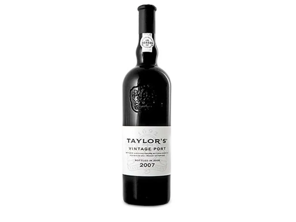 Taylor´s Vintage 2011 - TAYLOR´S FLADGATE & YEATMAN