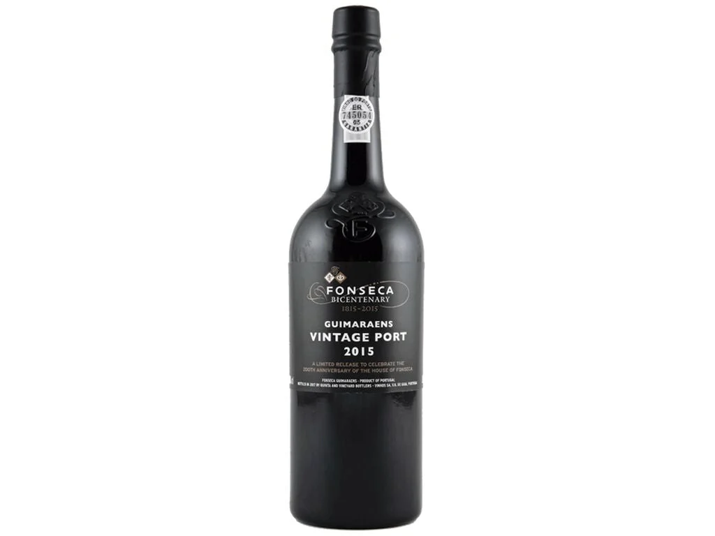 Fonseca Guimaraens Vintage 2015 - TAYLOR´S FLADGATE & YEATMAN