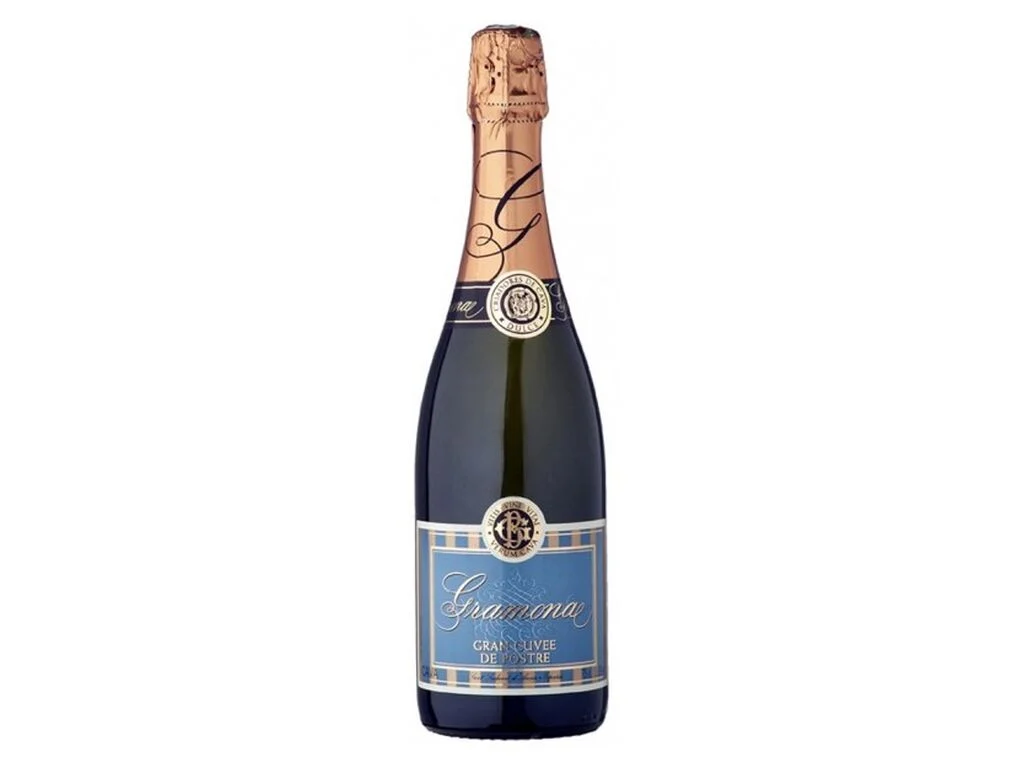 Gramona Gran Reserva de Postre