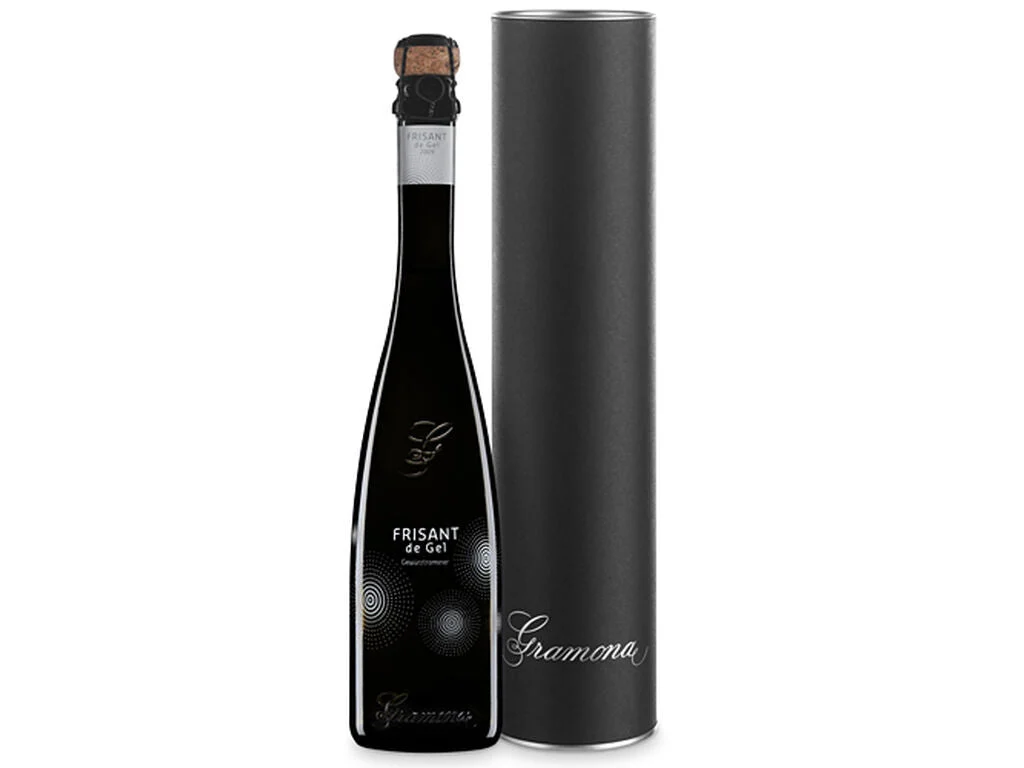 Frisant Espumoso Gewurstraminer 2020 37.5 cl - GRAMONA