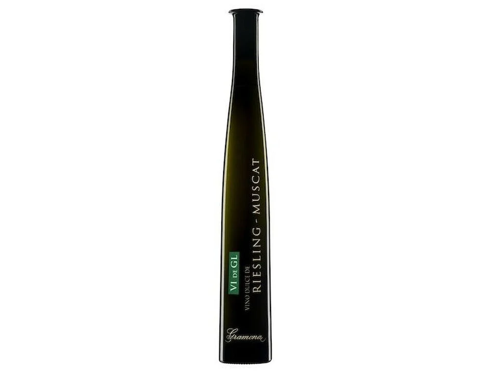 Vi de Glass Riesling 2022 - GRAMONA