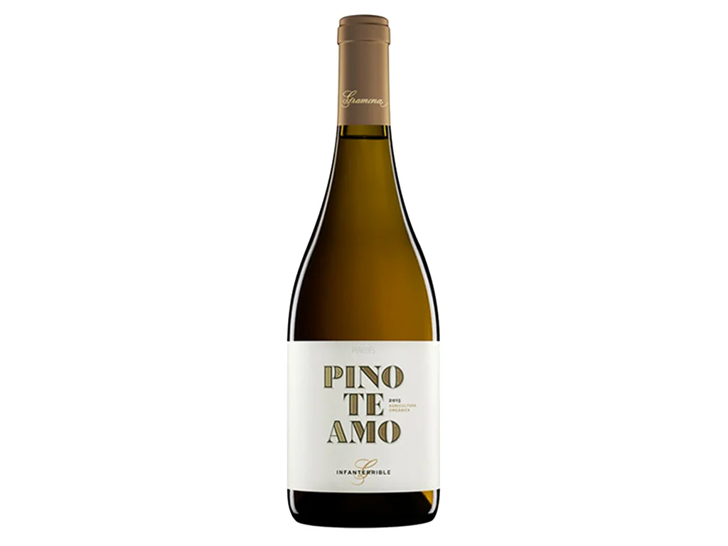 Pinoteamo - GRAMONA