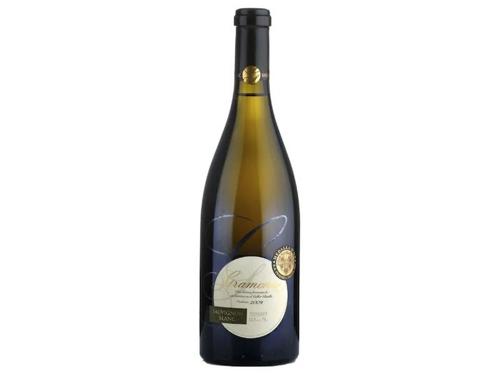 Gramona Sauvignon Blanc 2024
