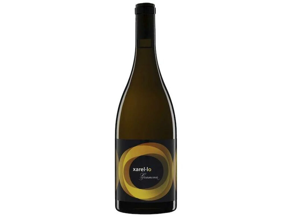 Xarel.lo Mart 2019 - GRAMONA
