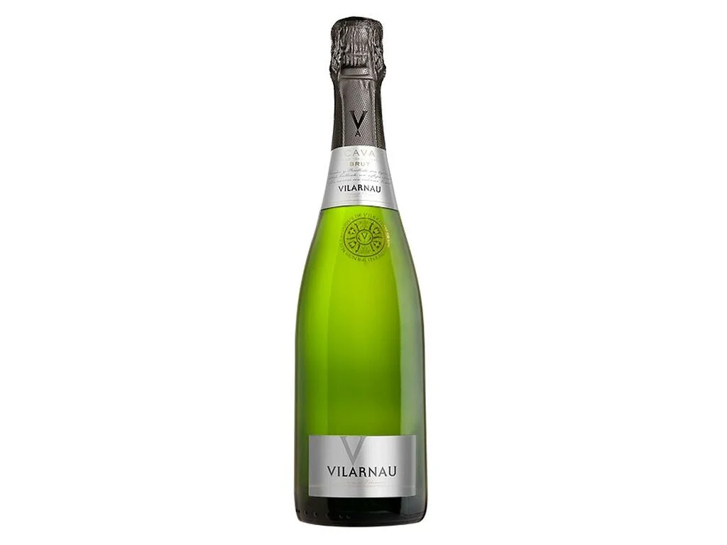 Vilarnau Brut - CAVAS VILARNAU