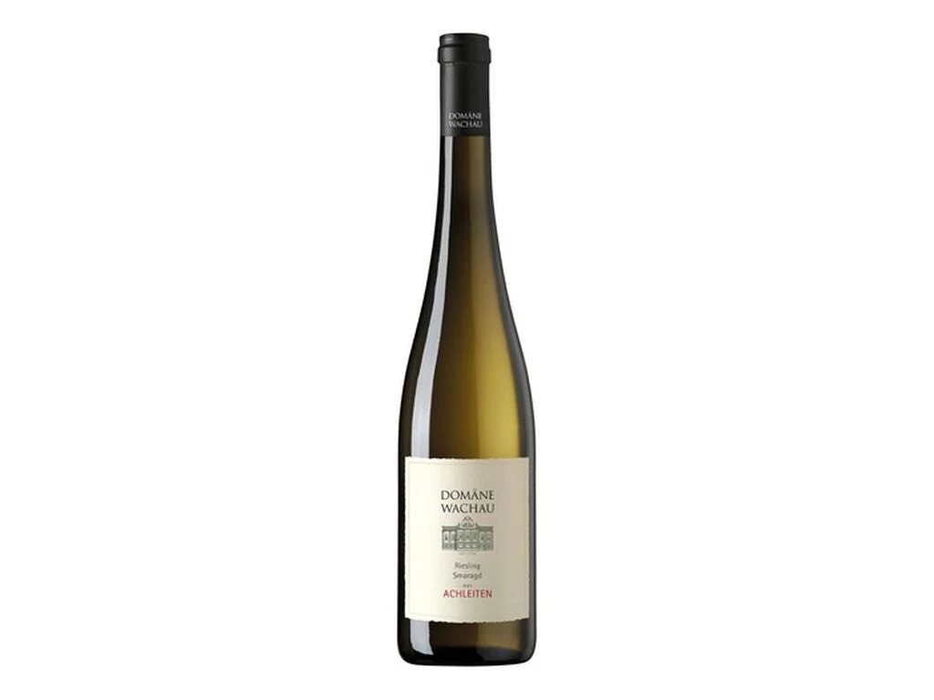Domäne Wachau Grüner Veltliner SM ACHLEITEN 2018 - GONZALEZ BYASS