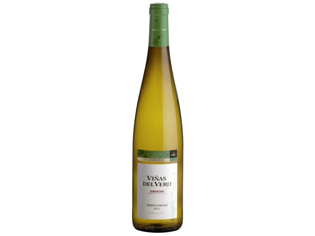 Viñas del Vero Gewurztraminer 2020 - VIÑAS DEL VERO