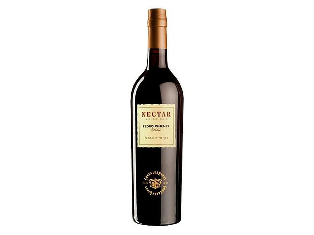 Nectar Pedro Ximenez - BODEGAS TIO PEPE