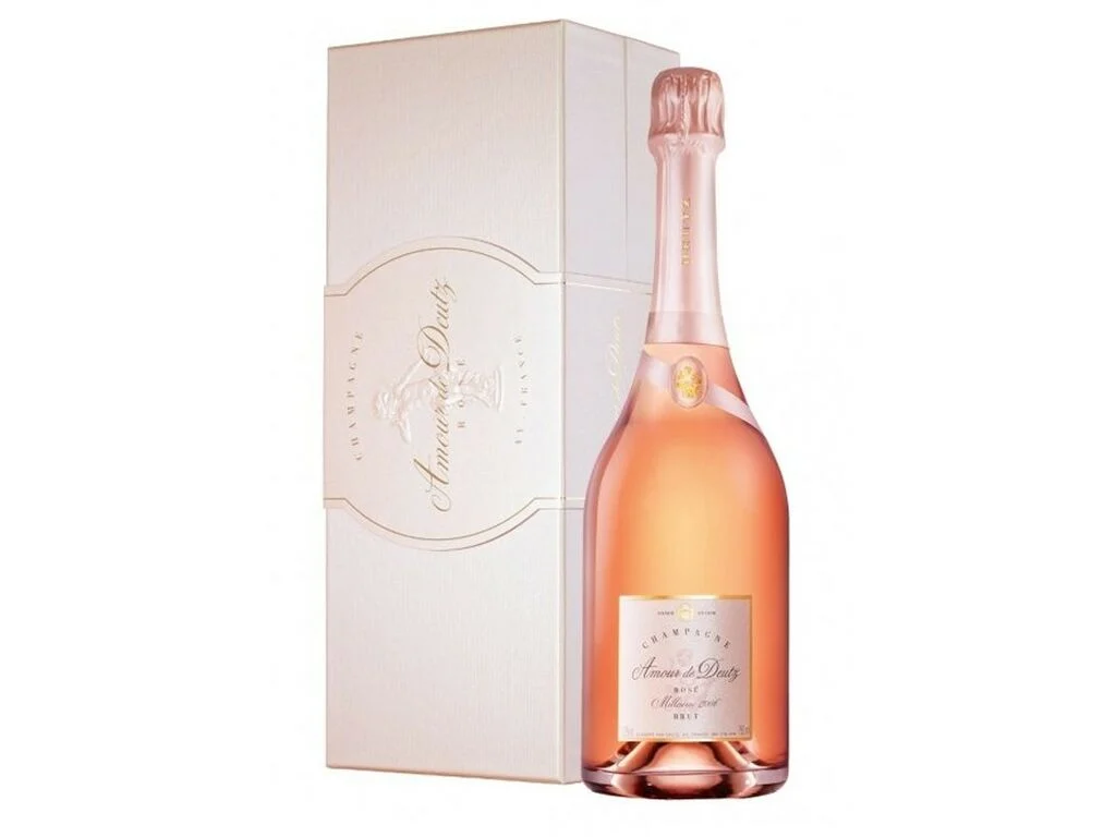 Amour de Deutz Rose - GONZALEZ BYASS