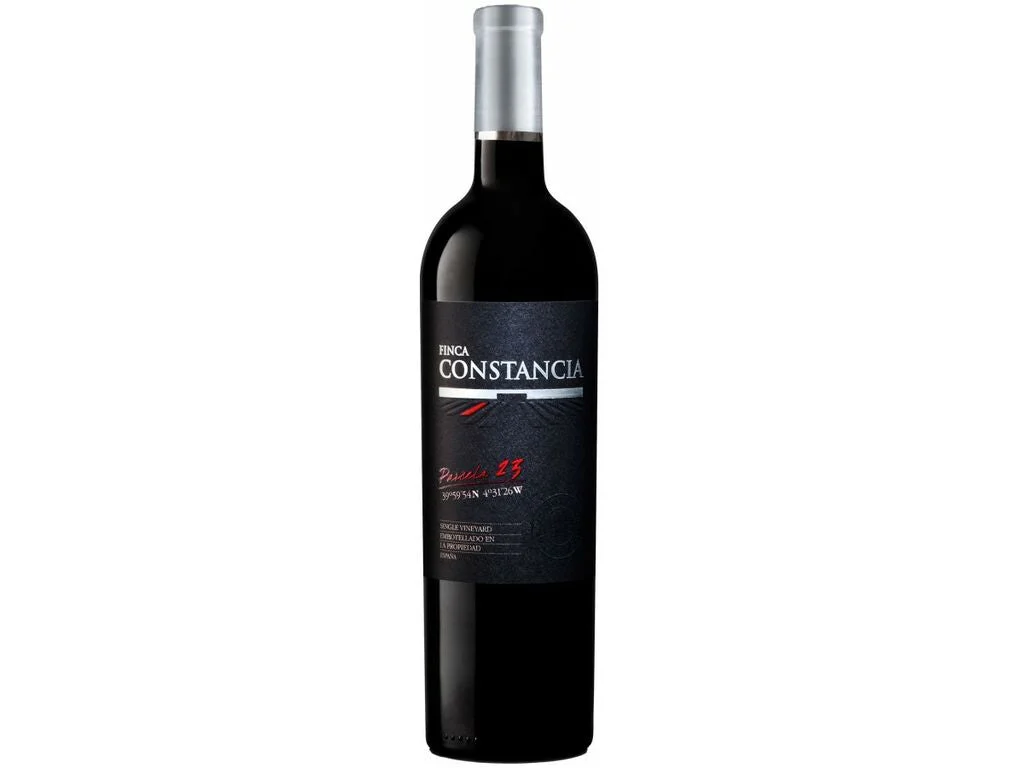 Finca Constancia Parcela 23 2013