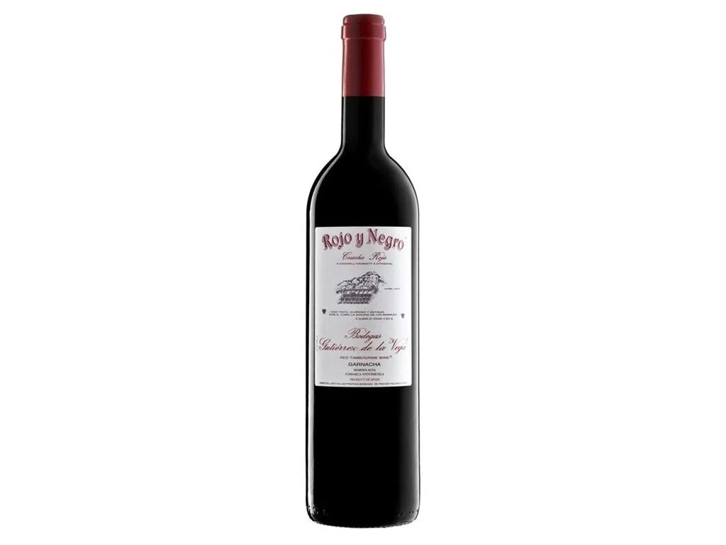 Reserva Real - GUTIERREZ DE LA VEGA