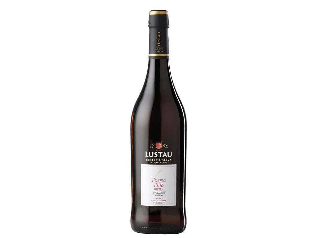 Puerto Fino - EMILIO LUSTAU