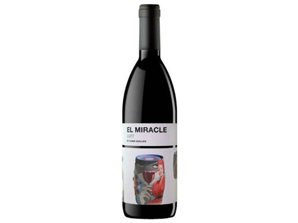 El Miracle Concepts 2015 - VICENTE GANDÍA