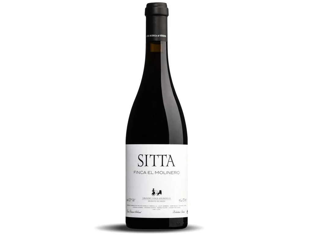 Sitta Finca El Molinero 2018 - ATTIS