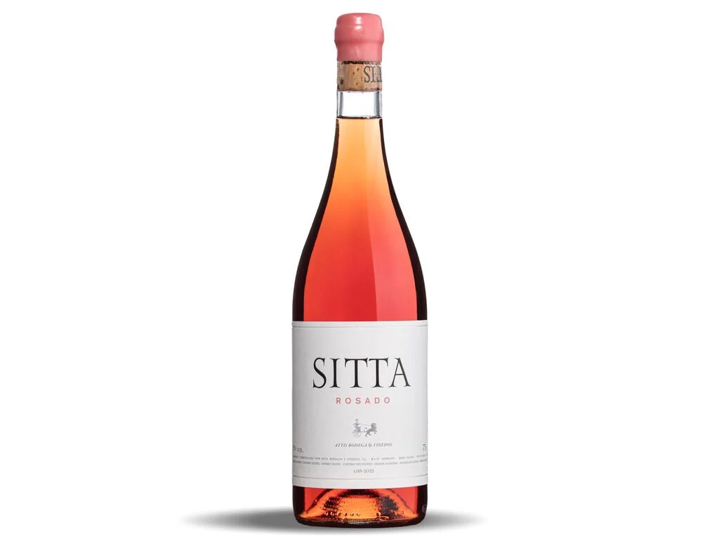 Sitta Rosado 2023 - ATTIS