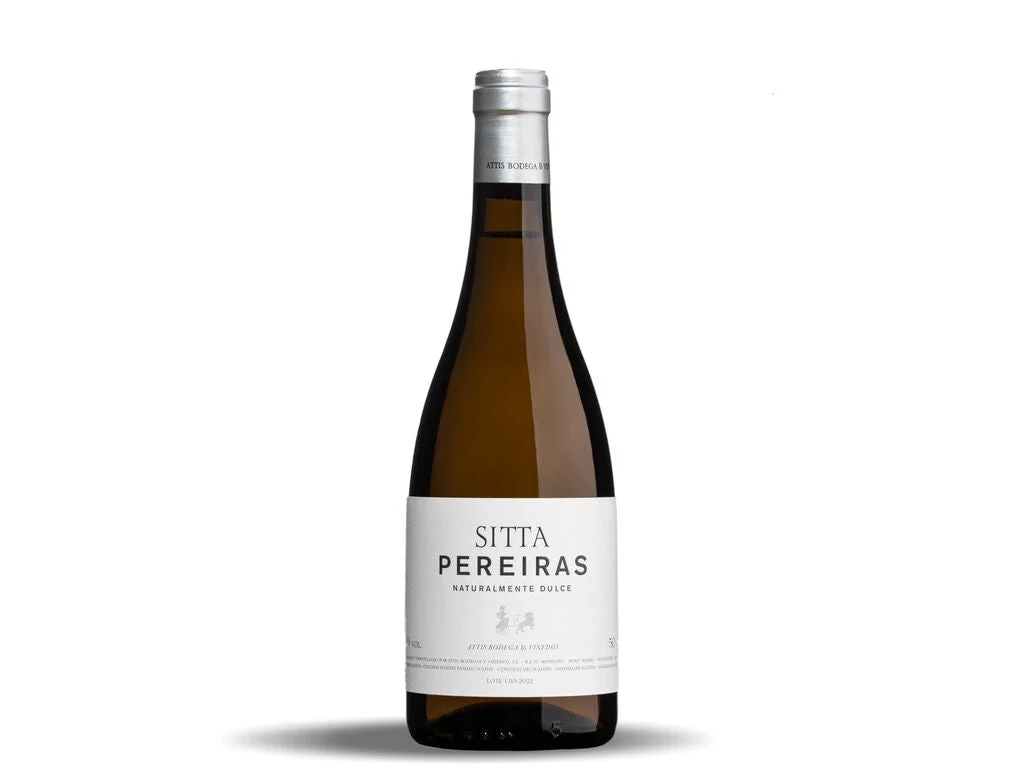 Sitta Pereiras 2024 - ATTIS