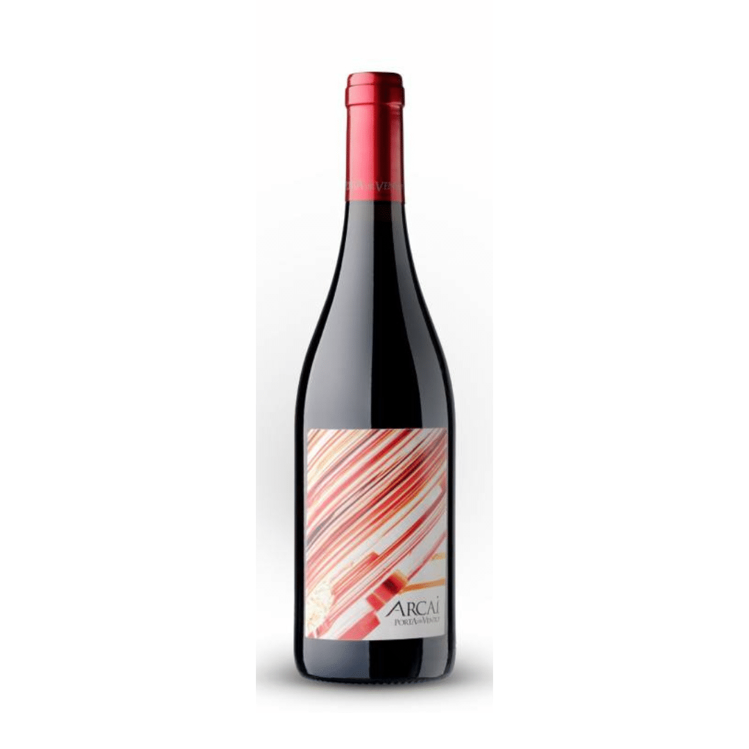 Porta del Vento Arcai Anfora Rosso 2019 - Selecciones