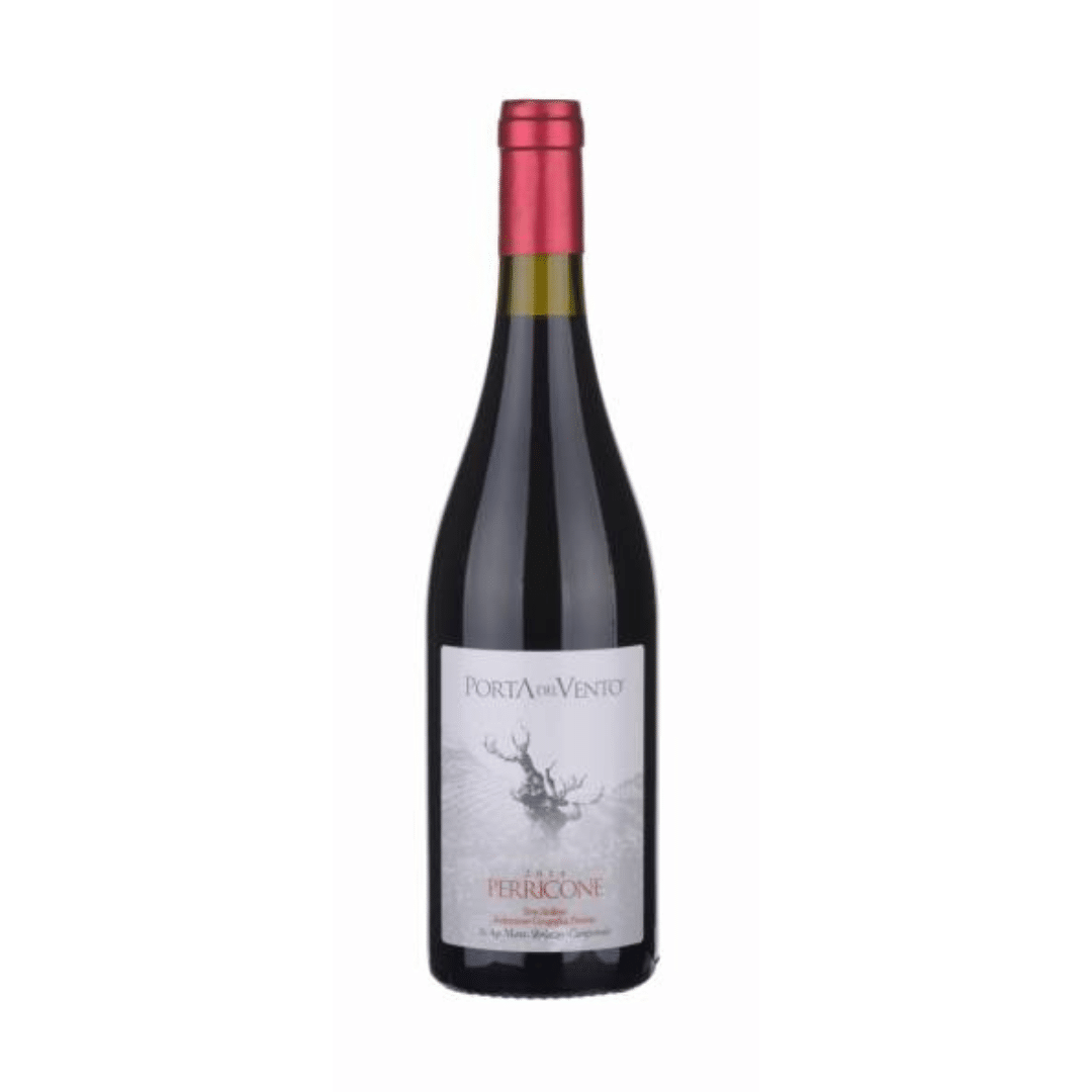 Porta del Vento Perricone 2019 - Selecciones