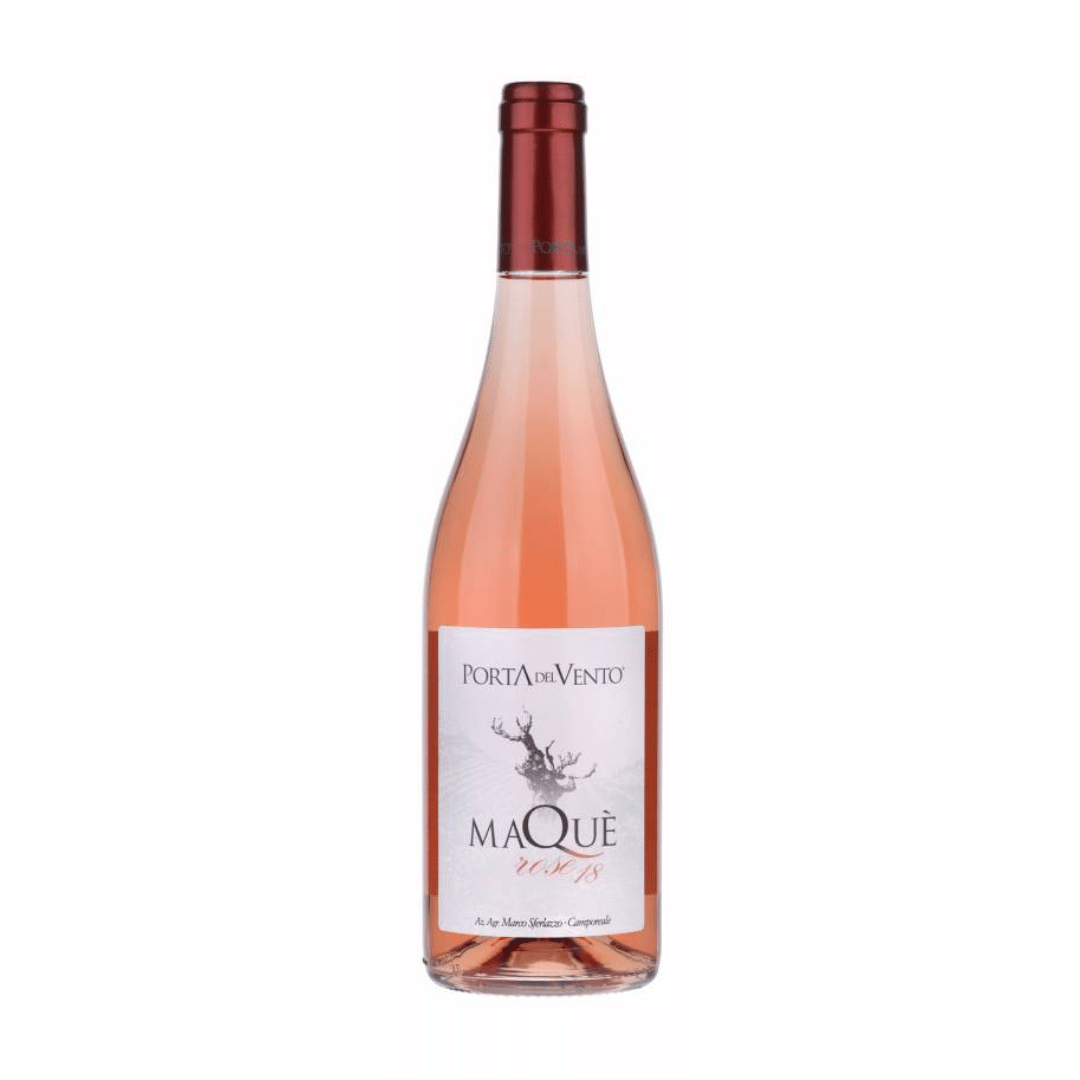 Porta del Vento Maquè Rosè 2021 - Selecciones