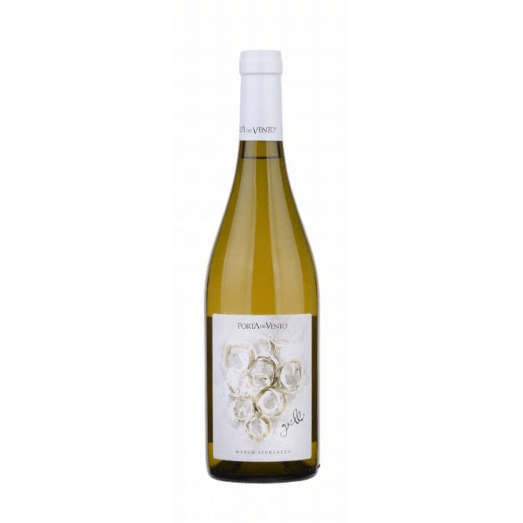 Porta del Vento Grillo 2019 - Selecciones