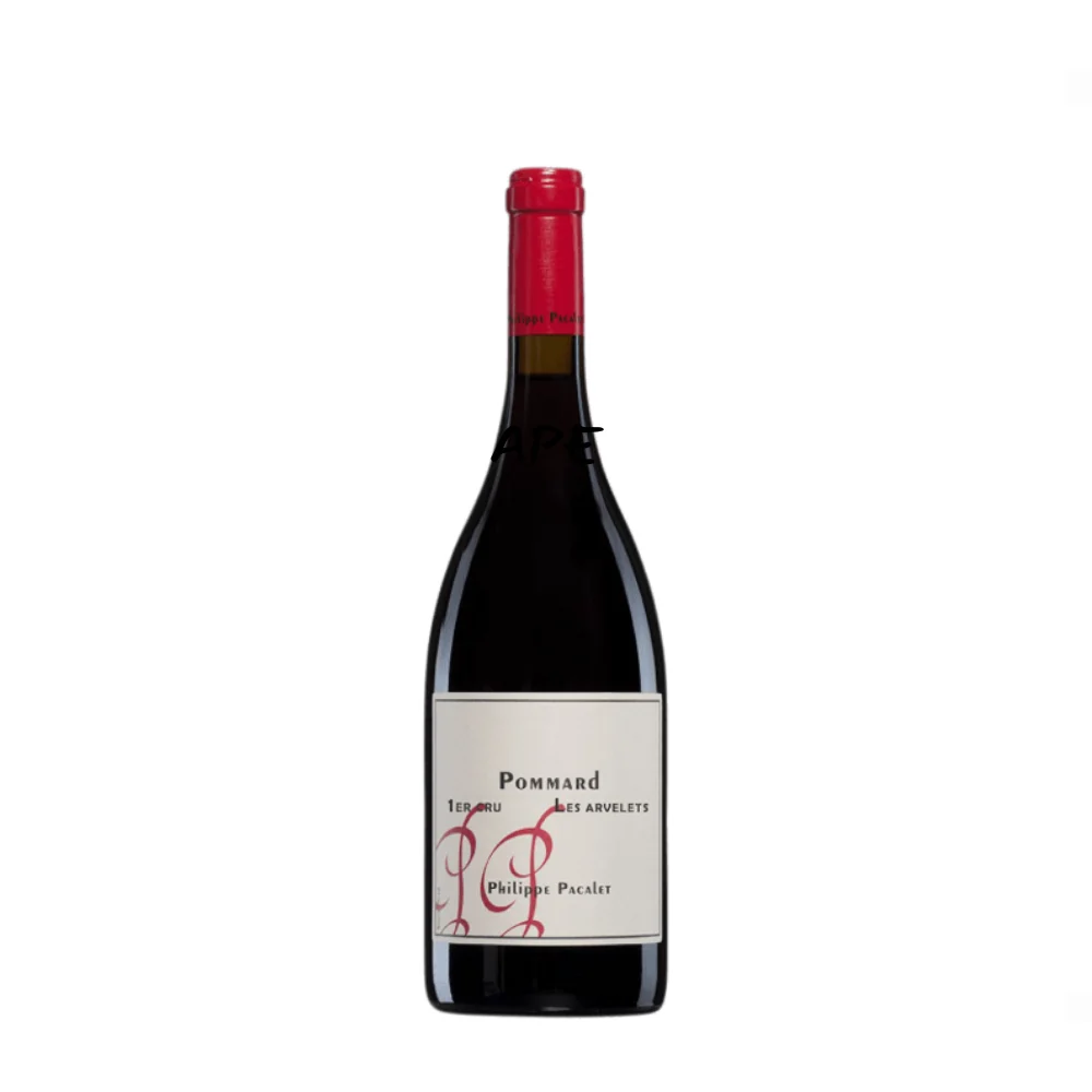 Pommard 1er Cru Les Arvelets 2017 Philippe Pacalet - Selecciones