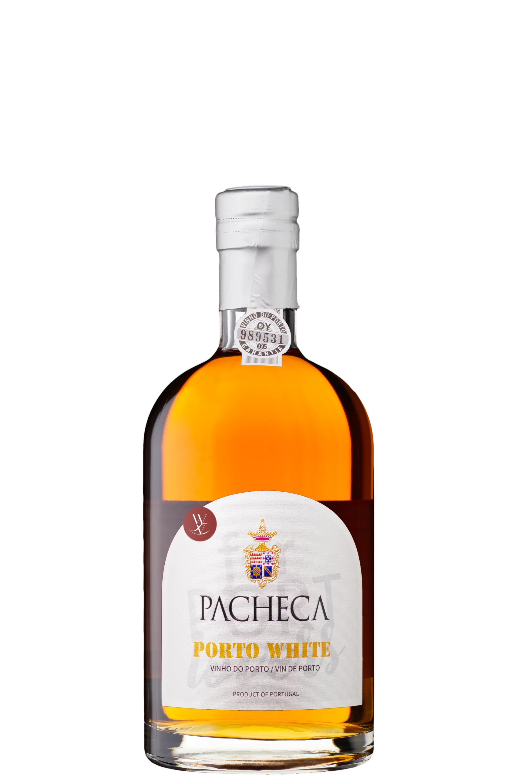 Pacheca Weiß - Quinta da Pacheca