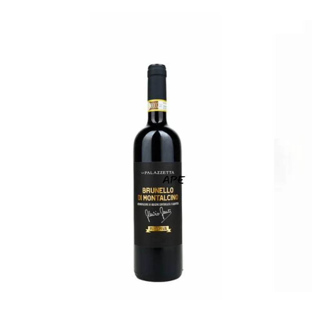 Brunello di Montalcino Riserva 2018 La Palazzetta - Selecciones
