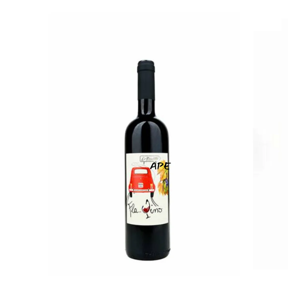 Flavino 2023 La Palazzetta - Selecciones