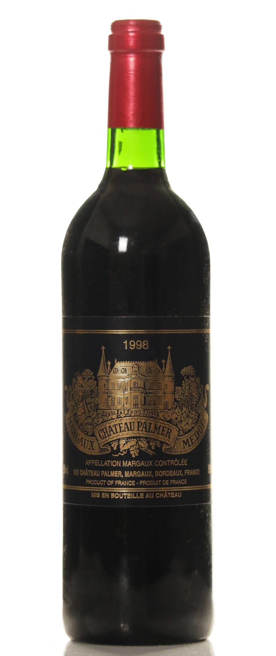 Palmer 1998