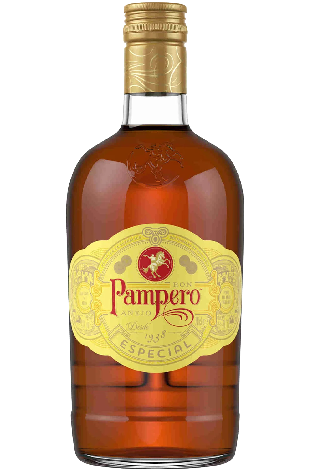 Pampero Anejo Especial 1L - Industrias Pampero