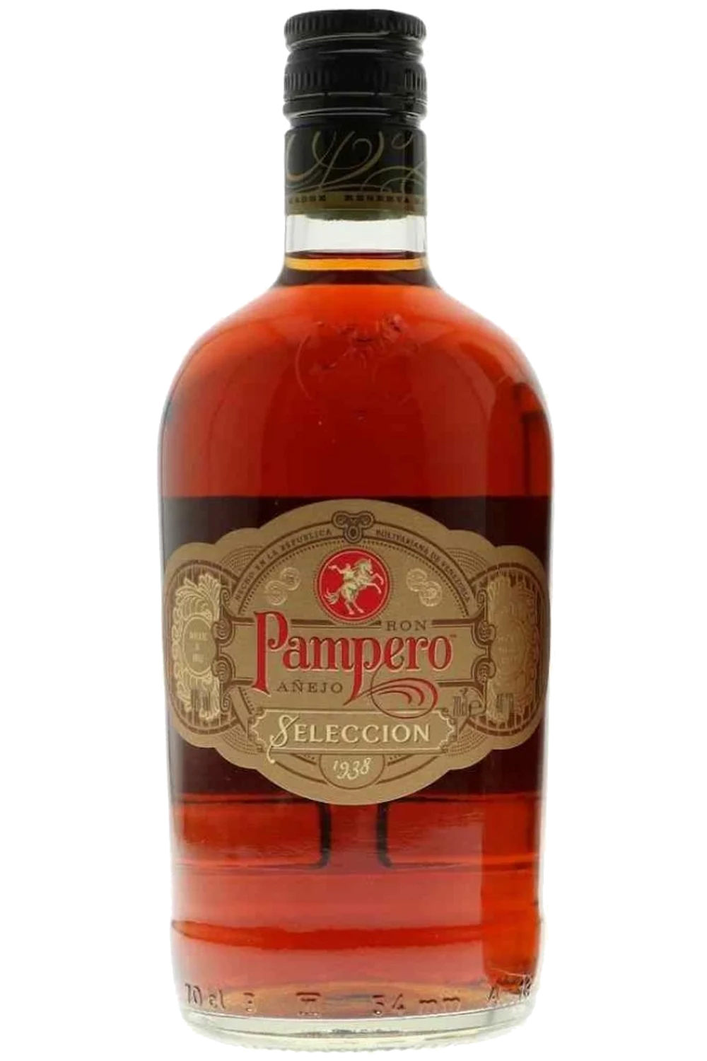 Pampero Seleccion - Industrias Pampero