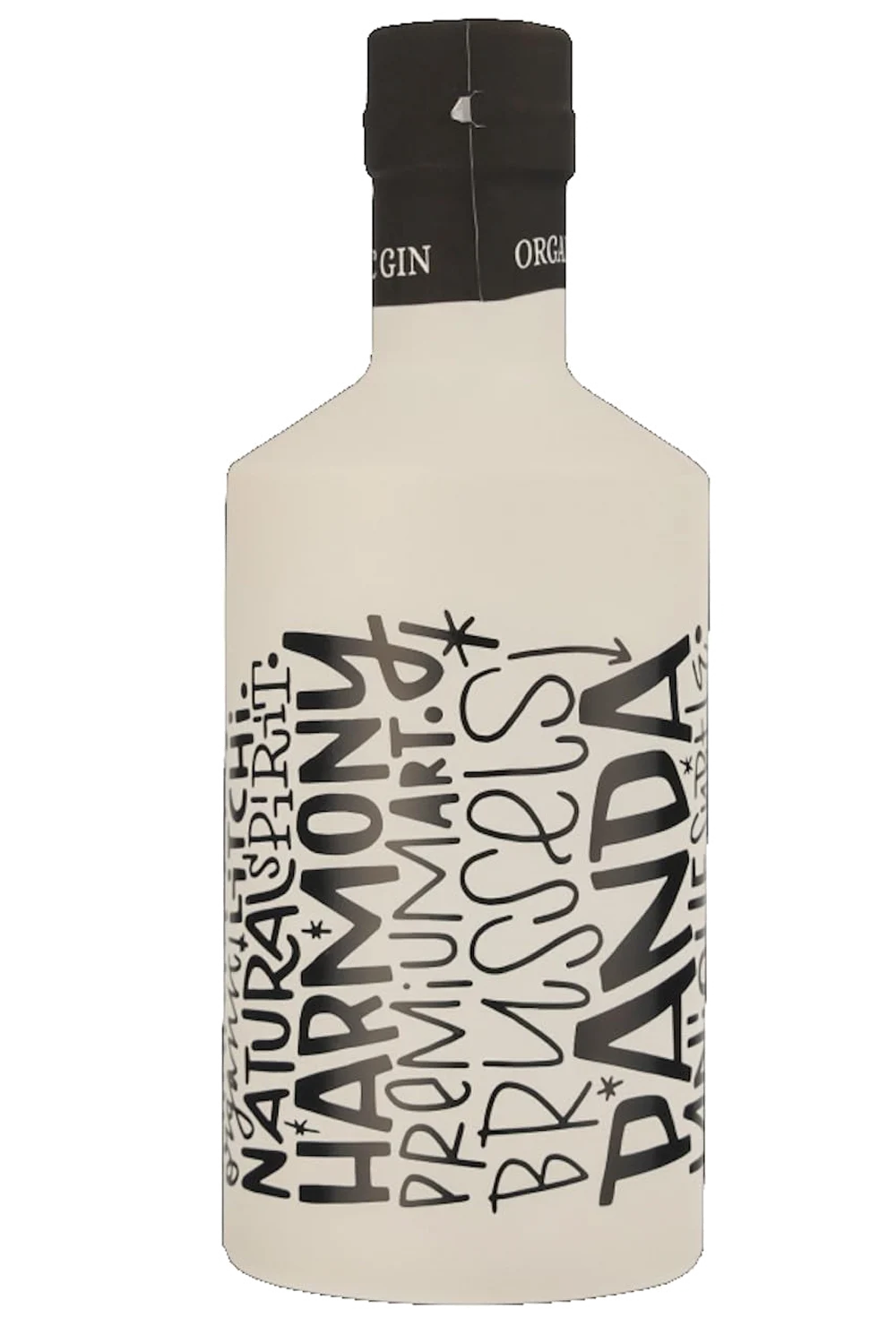 Panda Edición Limitada Denis Meyers - Panda Gin