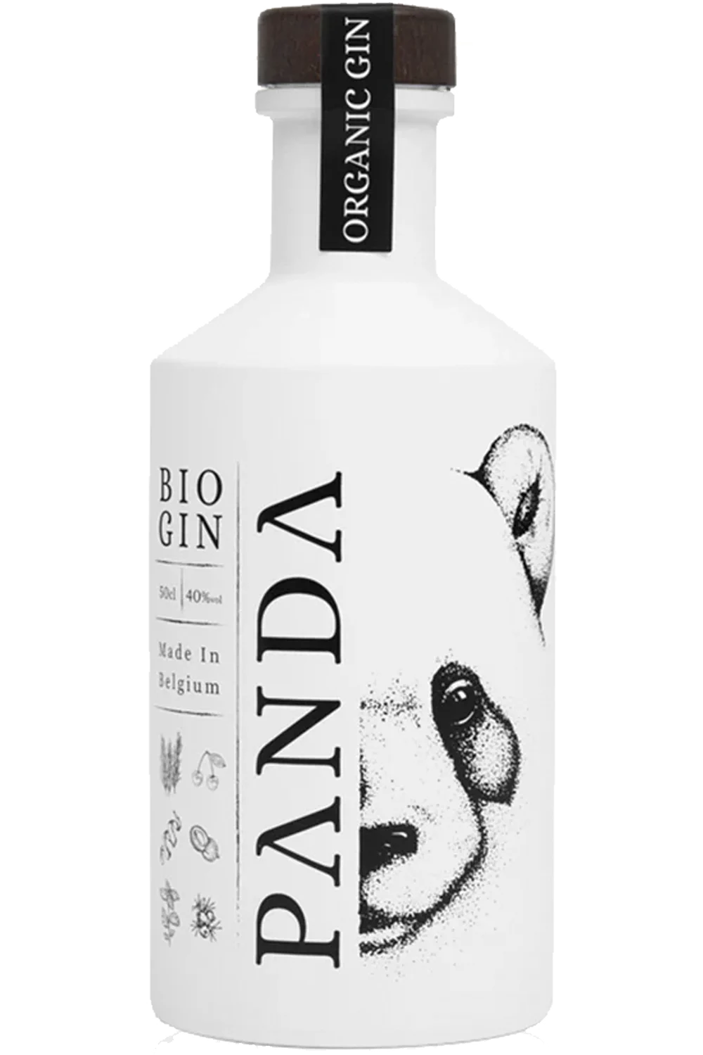 Panda orgánico - Panda Gin