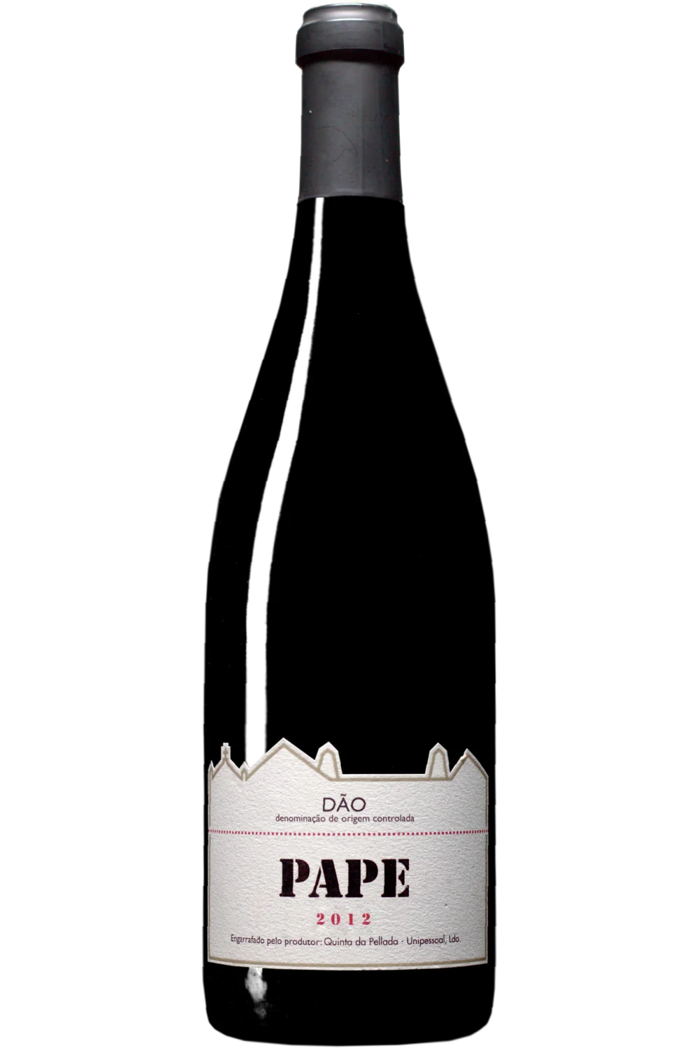 Pape Rot 2012 - Quinta da Pellada
