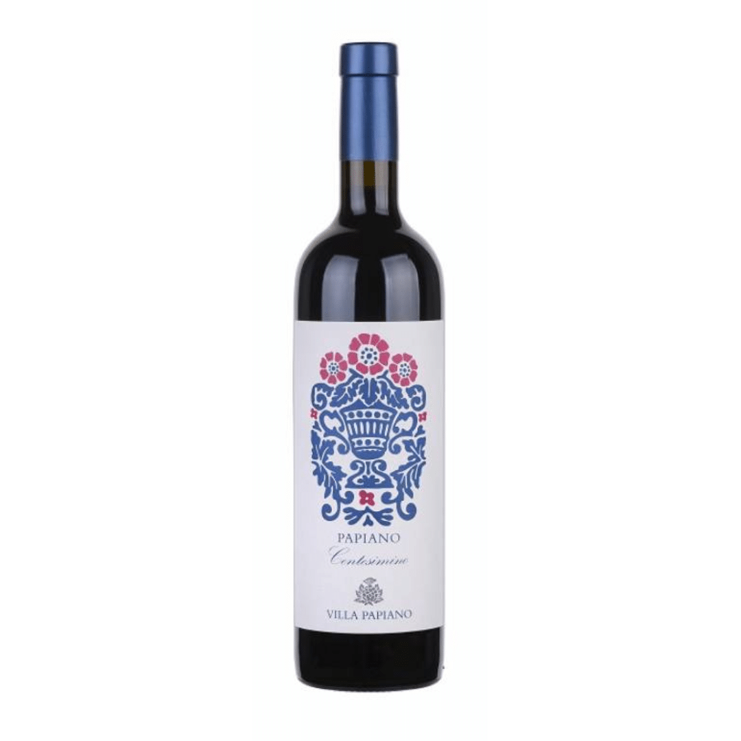 Villa Papiano Papiano 2020 - Selecciones