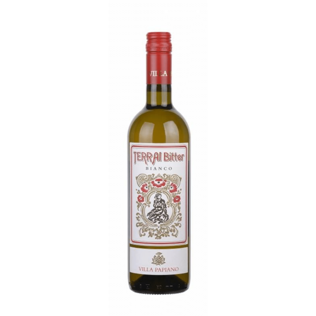 Villa Papiano Terra! Bitter N.M. - Selecciones