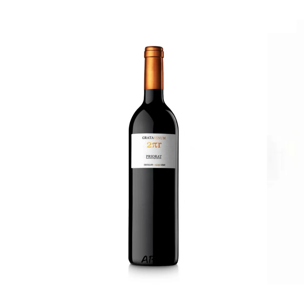 Gratavinum 2πr Priorat 2021 Pares Balta - Selecciones