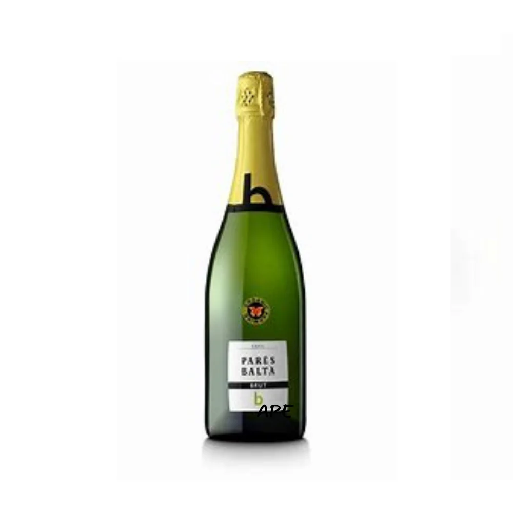 Cava Brut Pares Balta - Selecciones