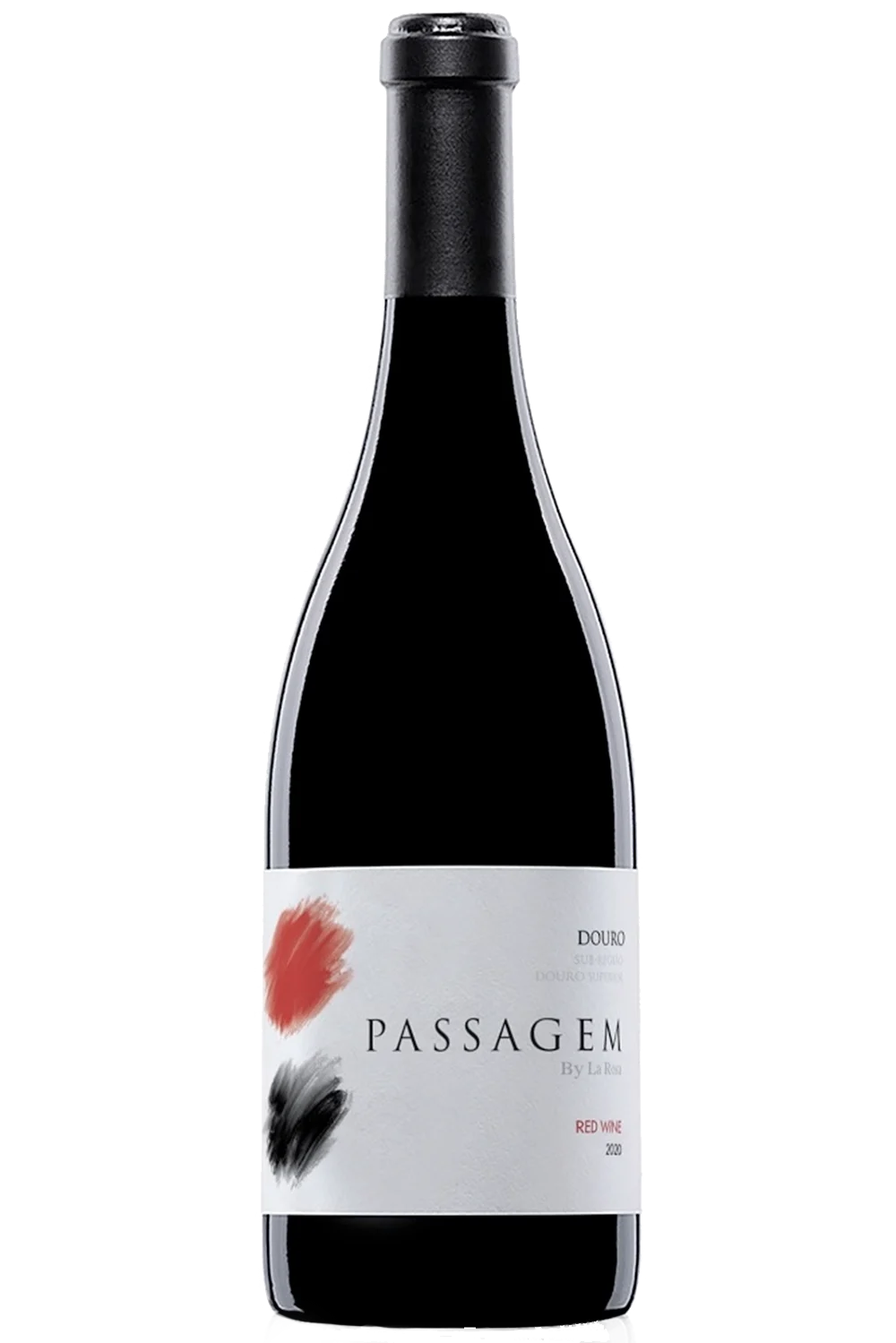 Passage Colis Sélectionné Reserva Rouge 2014 - Quinta de Bandeiras