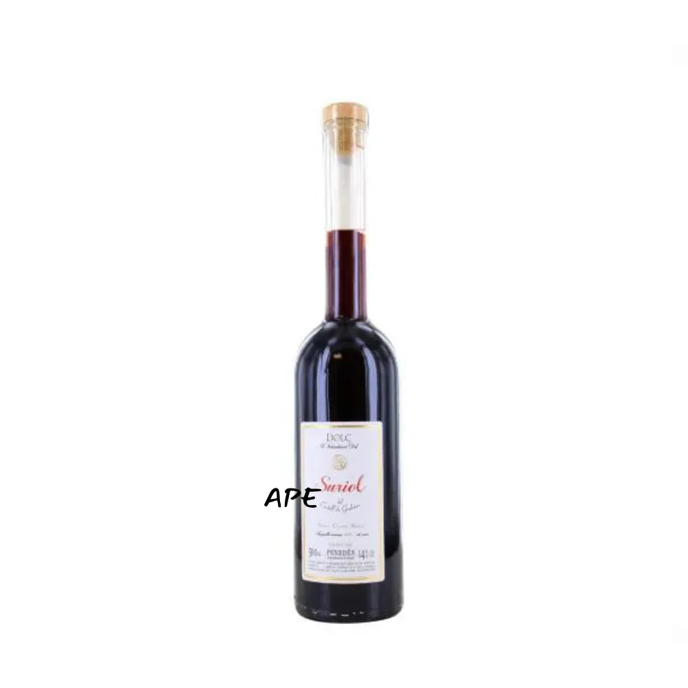 Dolc Solera 2010 Suriol - Selecciones