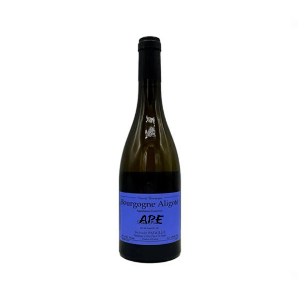 Bourgogne Aligote Petit Puits 2023 Sylvain Pataille - Selecciones