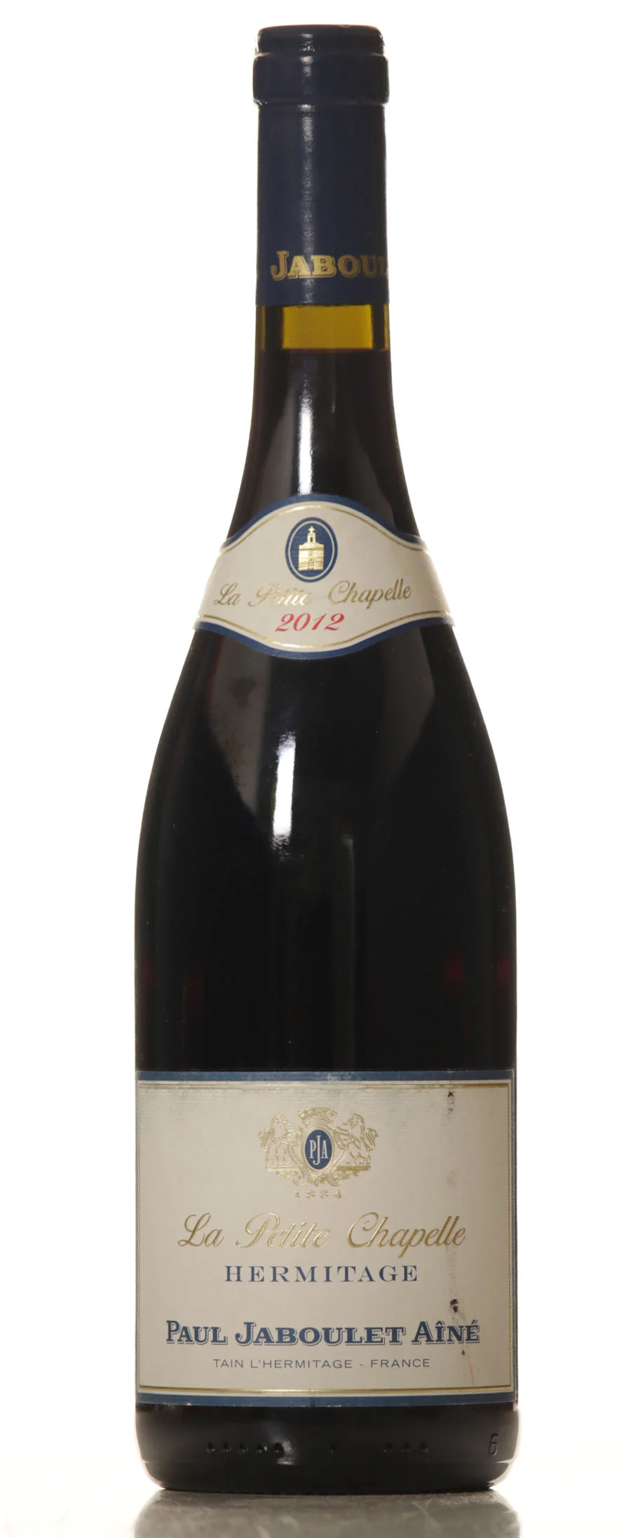 Paul Jaboulet Aine La Petite Chapelle Hermitage 2012 - Vineut