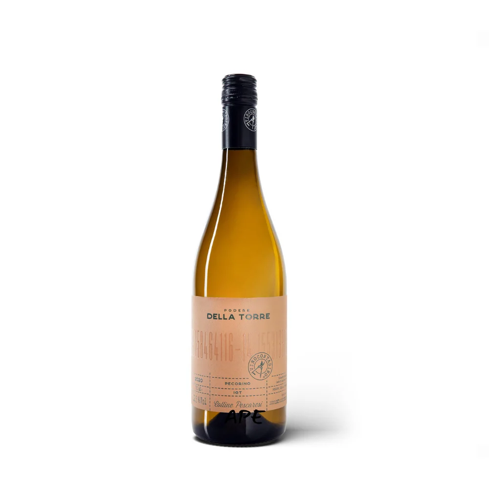 Pecorino 2024 Podere della Torre - Selecciones