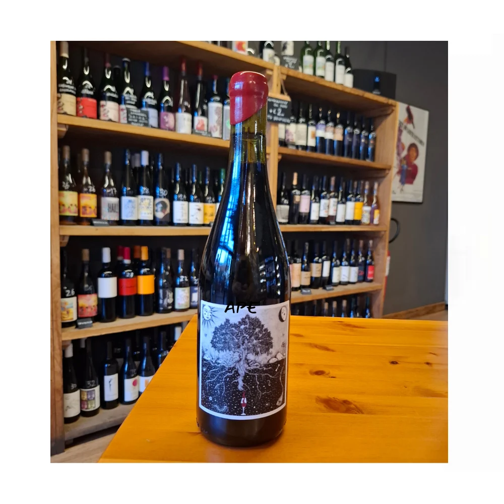 Carignan Radical 2023 Pèira Levada - Selecciones