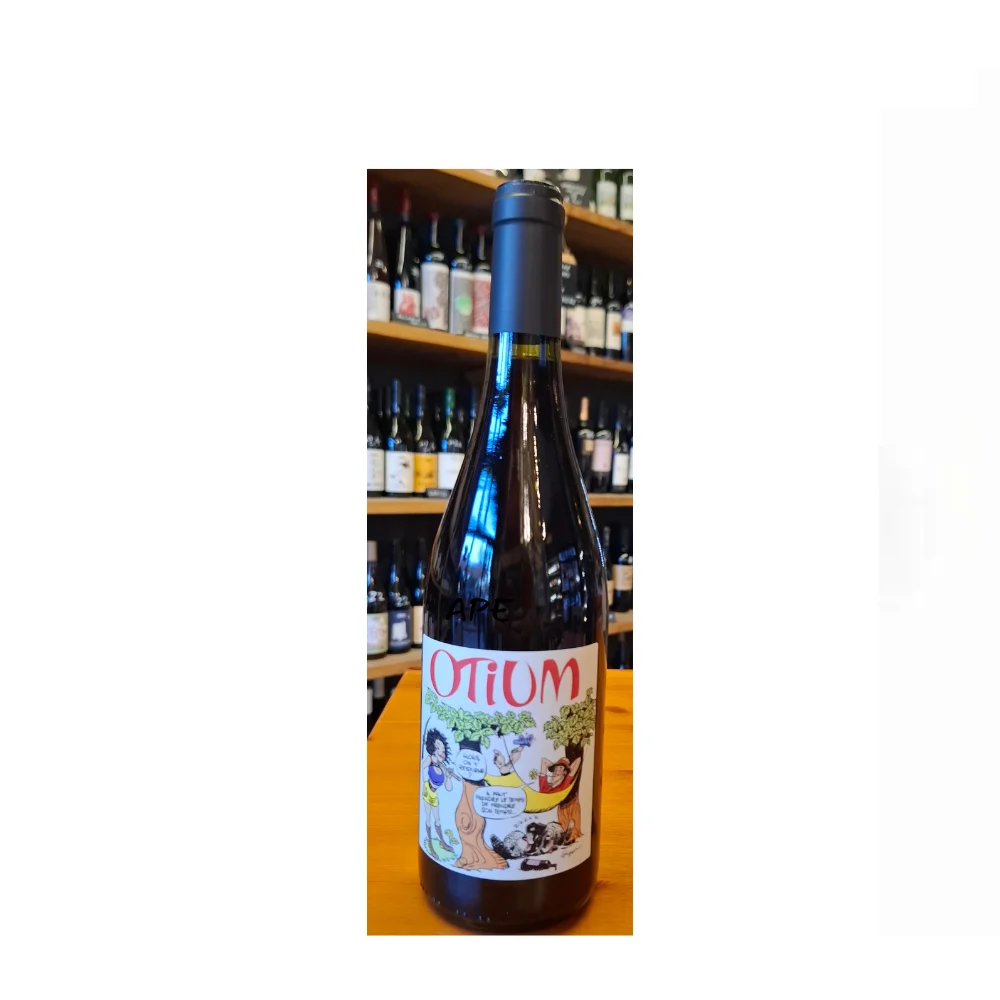 Otium 2023 Pèira Levada - Selecciones