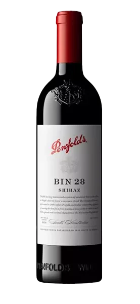 Penfolds - Bin 28 Kalimna Shiraz 2023 - Barossa Valley
