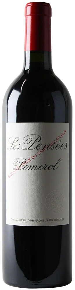 Pensées de Lafleur 2020 - Cavissima