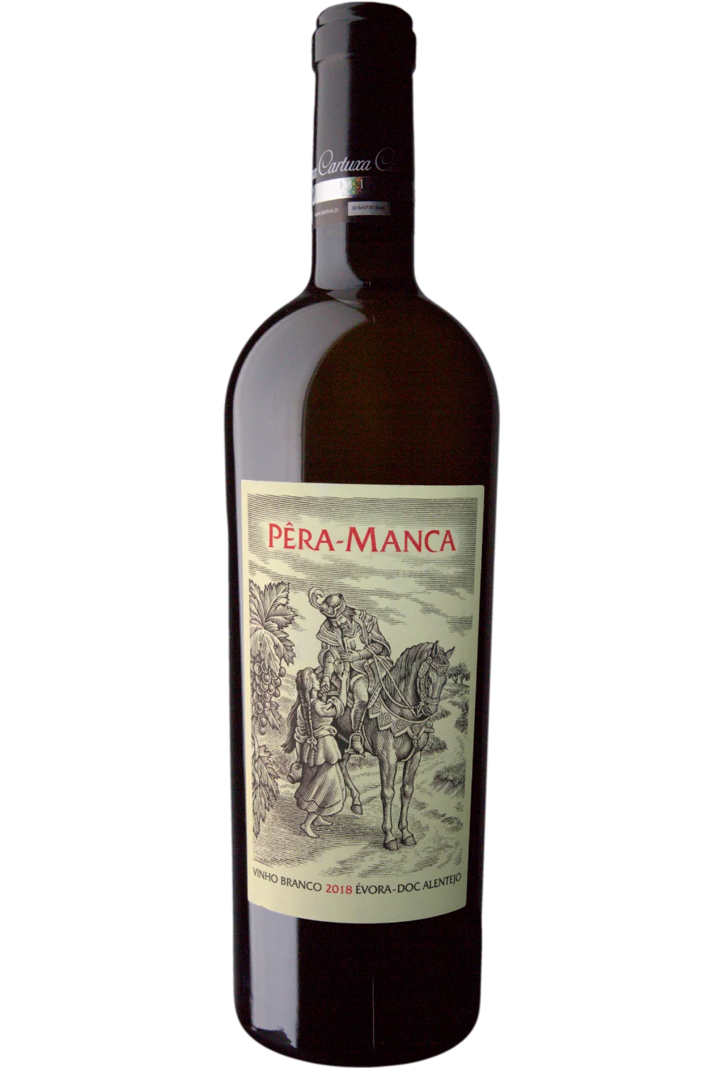 Pêra-Manca White 2018