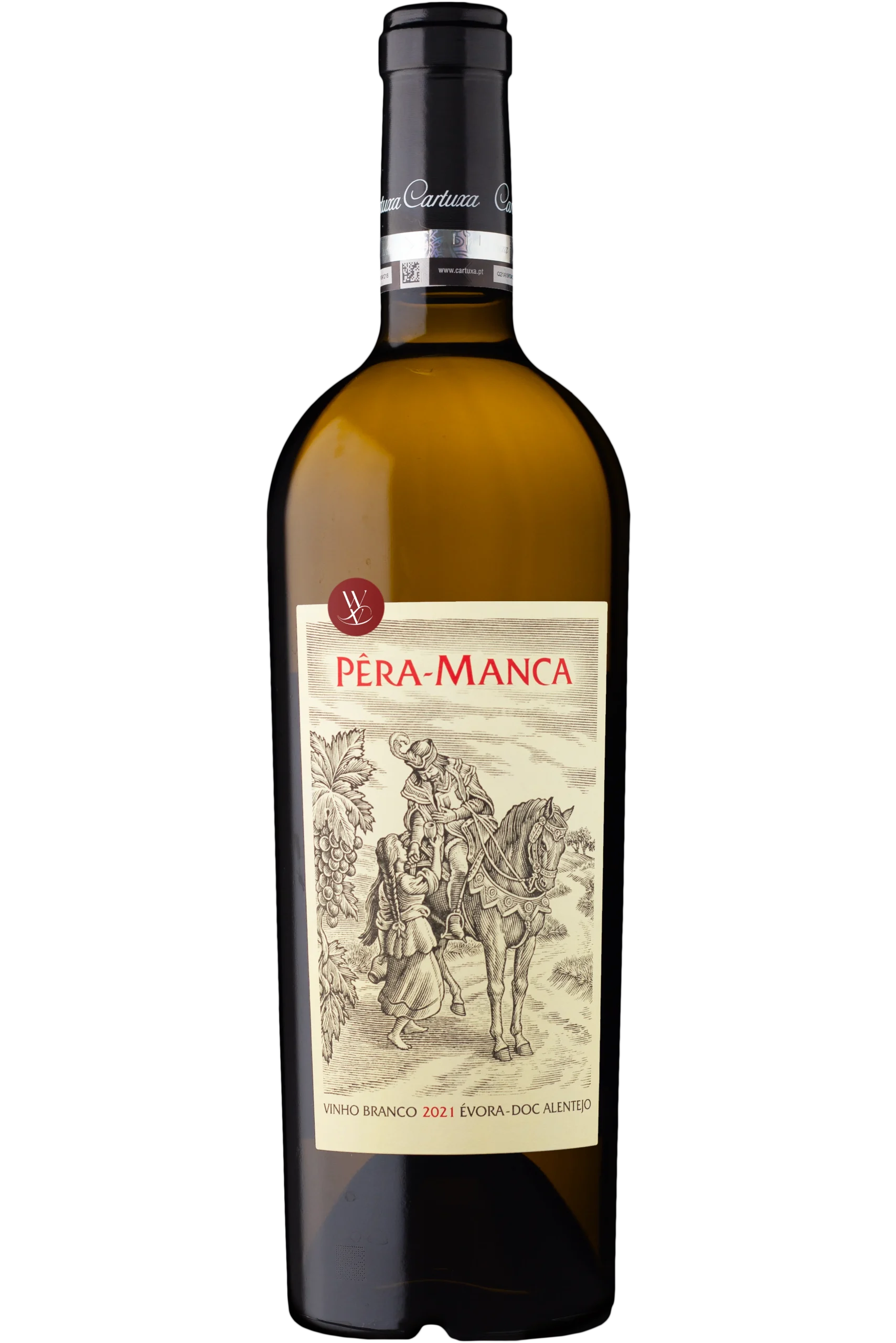 Pêra-Manca White 2021