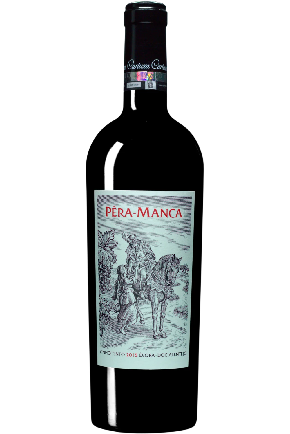 Pêra-Manca Roja 2015